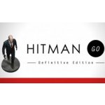 Hitman GO (Definitive Edition) – Hledejceny.cz
