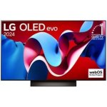 LG OLED48C44 – Hledejceny.cz