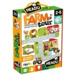 HEADU: Poznáváme farmu – Zboží Živě