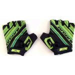 Arcore Zoac Jr SF black/green – Zboží Dáma