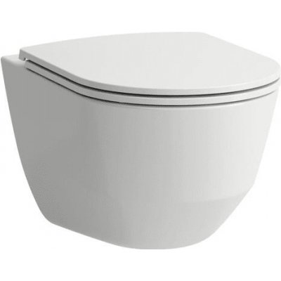 Laufen H821966A000001 – Hledejceny.cz