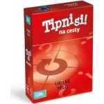 Albi Tipni si! Lidské tělo – Sleviste.cz