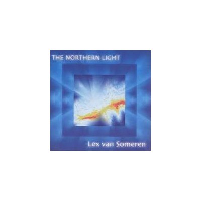 Someren, Lex Van - Northern Light – Zboží Mobilmania