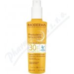 Bioderma Photoderm Family spray SPF30 200 ml – Zboží Dáma