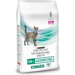 Pro Plan Veterinary Diets Feline EN ST/OX Gastrointestinal 5 kg – Sleviste.cz