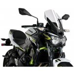 Puig New Generation Touring 3865W čirá | Zboží Auto