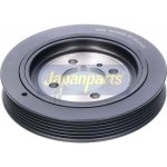 Remenice, klikovy hridel JAPANPARTS PU-K02