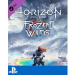 Horizon Zero Dawn: The Frozen Wilds – Hledejceny.cz