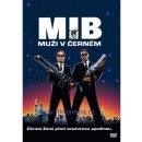 MUZI V CERNEM