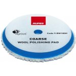 Rupes Blue Wool Polishing Pad Coarse 150/180 mm
