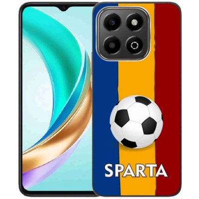 mmCase na Honor X6b - fotbal 1 – Zboží Živě