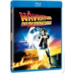 Návrat do budoucnosti BD – Zboží Mobilmania