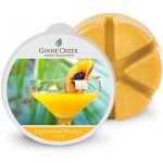 Goose Creek Candle vonný vosk Passion Fruit Martini 59 g – Hledejceny.cz