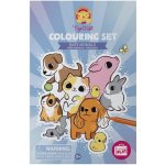 Omalovánky Colouring Sets – Zbozi.Blesk.cz