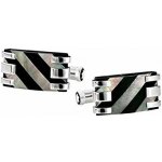 Montblanc manžetové knoflíčky 109501 – Zboží Dáma