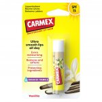 Carmex Vanilla Tuhý balzám na rty Vanilka 4,25 g – Hledejceny.cz