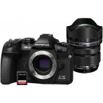 Olympus OM-D E-M1 Mark III – Zboží Živě Olympus OM-D E-M1 Mark III – Zboží Živě