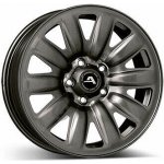 Alcar Stahlrad Hybrid 06 6.5x17 5x112 ET46 – Zboží Mobilmania