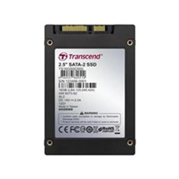 Transcend SSD500 8GB, TS8GSSD500