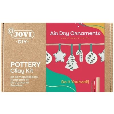 JOVI Kraft sada Vánoce – Hledejceny.cz