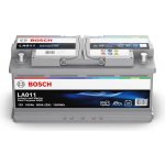 Bosch LA011 12V 105Ah 950A 0 092 LA0 110
