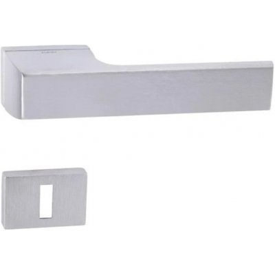 Tupai TI - MELODY - RT5 3099 BR klika/klika chrom mat – Hledejceny.cz