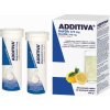 Vitamín a minerál Additiva Magnezium 375 mg + B-Komplex + Vitamin C 20 tablet