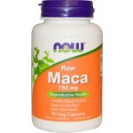 Now Foods Maca 750 m 90 kapslí – Hledejceny.cz