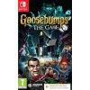 Hra na Nintendo Switch Goosebumps: The Game