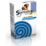 Stomodine LP gel na zuby a dásně 50 ml – HobbyKompas.cz