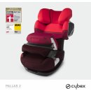 Cybex Pallas 2 2013 poppy red