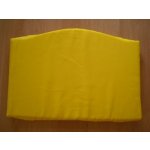 Jitro molitanový sedák Žluté – Zboží Dáma