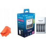 Panasonic Eneloop CC55E Charger – Zboží Živě