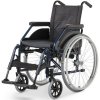 Invalidní vozík Meyra Eurochair 1.850 mechanický vozík šířka sedáku 50 cm