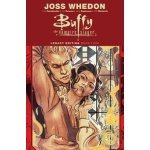 Buffy the Vampire Slayer Legacy Edition Book 4 – Hledejceny.cz