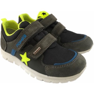 Primigi Gore-tex 3872711 D šedá