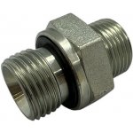 R G1/2" ploché čelo WD - M27x2 18L
