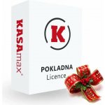 KASAmax SW001 pokladna – Zboží Živě