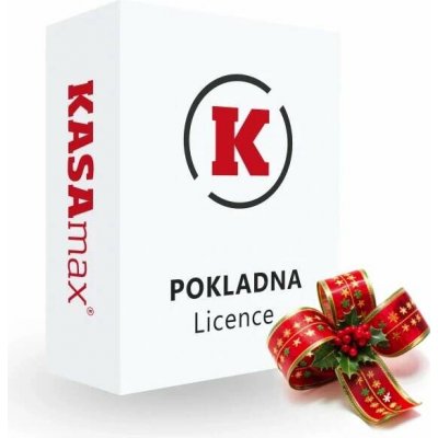 KASAmax SW001 pokladna – Zboží Živě