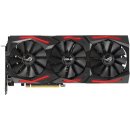 Grafická karta Asus ROG-STRIX-RTX2060S-O8G-GAMING 90YV0DG0-M0NA00