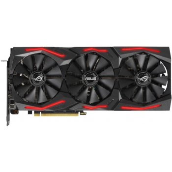 Asus ROG-STRIX-RTX2060S-O8G-GAMING 90YV0DG0-M0NA00