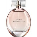 Calvin Klein Sheer Beauty toaletní voda dámská 100 ml tester