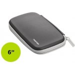 TomTom Přenosné pouzdro Classic Carry Case pro 6 šedá (9UUA.001.64) – Zboží Mobilmania