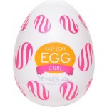 Tenga Egg Curl – Zboží Dáma