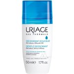 Uriage Hygiène 24 h Aluminium Free Deodorant jemný roll-on 50 ml – Zboží Dáma