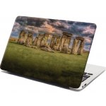 Sablio Samolepka na notebook Stonehenge - 29x20 cm – Zboží Živě