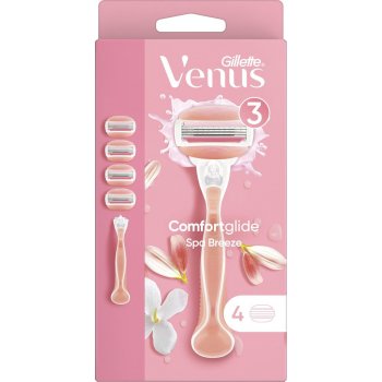 Gillette for Women Venus hlavice 4ks 