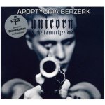 Apoptygma Berzerk - Unicorn CD – Hledejceny.cz