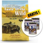 Taste of the Wild High Prairie 18 kg – Sleviste.cz