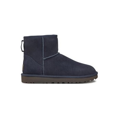 Ugg Boty W Classic Mini II 1016222 Evb – Zboží Mobilmania